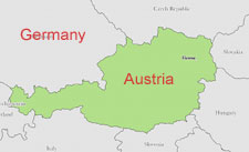 Vastu Expert in Austria